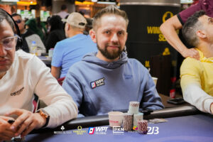 Main Event – WPS 1M GTZ – Día 2 – WPS 1 Millón de USD GTD – foto 102