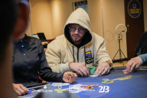 Open – WPS – Día 1B – WPS Etapa 3 - 4.000 Millones GTD – foto 176