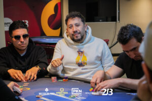 Open – WPS – Día 1B – WPS Etapa 3 - 4.000 Millones GTD – foto 175
