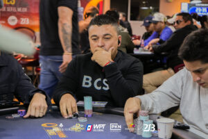 Main Event – WPS 1M GTZ – Día 2 – WPS 1 Millón de USD GTD – foto 101