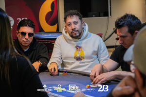 Open – WPS – Día 1B – WPS Etapa 3 - 4.000 Millones GTD – foto 174