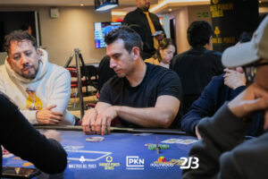 Open – WPS – Día 1B – WPS Etapa 3 - 4.000 Millones GTD – foto 173