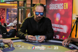 Main Event – WPS 1M GTZ – Día 2 – WPS 1 Millón de USD GTD – foto 100
