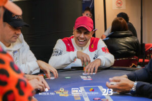 Open – WPS – Día 1B – WPS Etapa 3 - 4.000 Millones GTD – foto 172