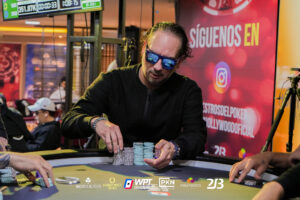 Main Event – WPS 1M GTZ – Día 2 – WPS 1 Millón de USD GTD – foto 98