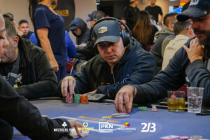 Open – WPS – Día 1B – WPS Etapa 3 - 4.000 Millones GTD – foto 171