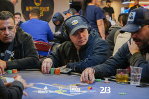 Open – WPS – Día 1B – WPS Etapa 3 - 4.000 Millones GTD – foto 169