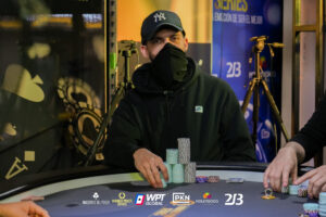Main Event – WPS 1M GTZ – Día 2 – WPS 1 Millón de USD GTD – foto 97