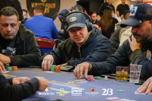 Open – WPS – Día 1B – WPS Etapa 3 - 4.000 Millones GTD – foto 168