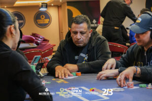 Open – WPS – Día 1B – WPS Etapa 3 - 4.000 Millones GTD – foto 167