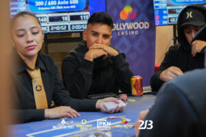 Open – WPS – Día 1B – WPS Etapa 3 - 4.000 Millones GTD – foto 165