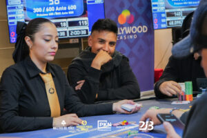 Open – WPS – Día 1B – WPS Etapa 3 - 4.000 Millones GTD – foto 164