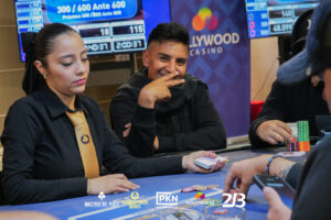 Open – WPS – Día 1B – WPS Etapa 3 - 4.000 Millones GTD – foto 163