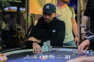 Main Event – WPS 1M GTZ – Día 2 – WPS 1 Millón de USD GTD – foto 95
