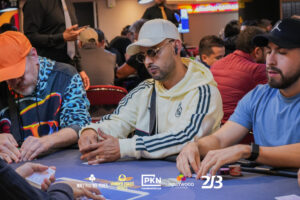 Open – WPS – Día 1B – WPS Etapa 3 - 4.000 Millones GTD – foto 162