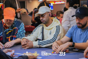 Open – WPS – Día 1B – WPS Etapa 3 - 4.000 Millones GTD – foto 161