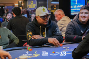 Open – WPS – Día 1B – WPS Etapa 3 - 4.000 Millones GTD – foto 160