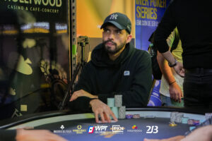 Main Event – WPS 1M GTZ – Día 2 – WPS 1 Millón de USD GTD – foto 96