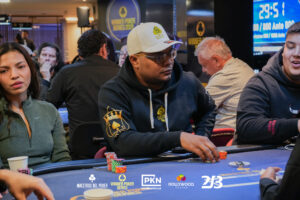 Open – WPS – Día 1B – WPS Etapa 3 - 4.000 Millones GTD – foto 158