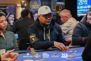 Open – WPS – Día 1B – WPS Etapa 3 - 4.000 Millones GTD – foto 157