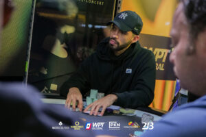 Main Event – WPS 1M GTZ – Día 2 – WPS 1 Millón de USD GTD – foto 94