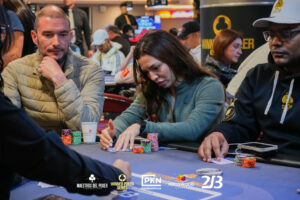 Open – WPS – Día 1B – WPS Etapa 3 - 4.000 Millones GTD – foto 155