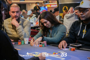 Open – WPS – Día 1B – WPS Etapa 3 - 4.000 Millones GTD – foto 154