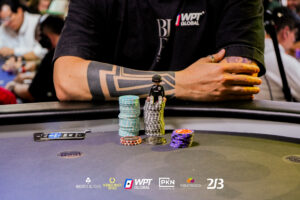 Main Event – WPS 1M GTZ – Día 2 – WPS 1 Millón de USD GTD – foto 93