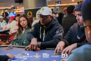 Open – WPS – Día 1B – WPS Etapa 3 - 4.000 Millones GTD – foto 153