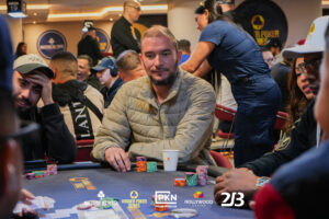 Open – WPS – Día 1B – WPS Etapa 3 - 4.000 Millones GTD – foto 152