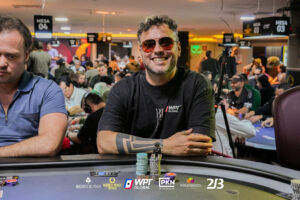 Main Event – WPS 1M GTZ – Día 2 – WPS 1 Millón de USD GTD – foto 91