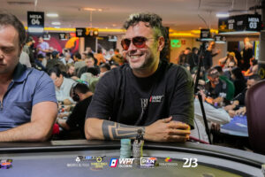 Main Event – WPS 1M GTZ – Día 2 – WPS 1 Millón de USD GTD – foto 92