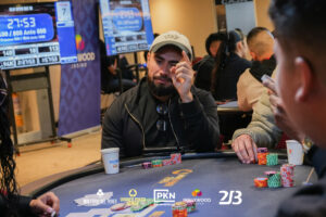Open – WPS – Día 1B – WPS Etapa 3 - 4.000 Millones GTD – foto 150