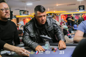 Main Event – WPS 1M GTZ – Día 2 – WPS 1 Millón de USD GTD – foto 90