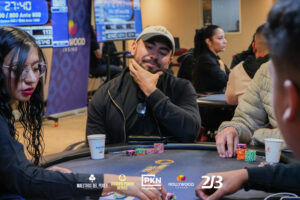 Open – WPS – Día 1B – WPS Etapa 3 - 4.000 Millones GTD – foto 151