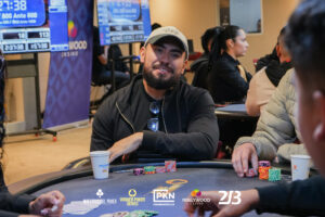 Open – WPS – Día 1B – WPS Etapa 3 - 4.000 Millones GTD – foto 148