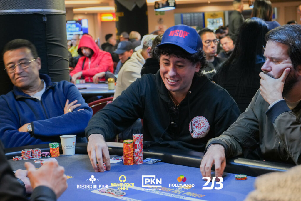 Open Día 1B – WPS Etapa 3 - 4.000 Millones GTD