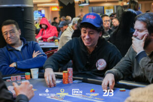 Open – WPS – Día 1B – WPS Etapa 3 - 4.000 Millones GTD – foto 149