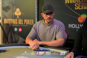 Main Event – WPS 1M GTZ – Día 2 – WPS 1 Millón de USD GTD – foto 86
