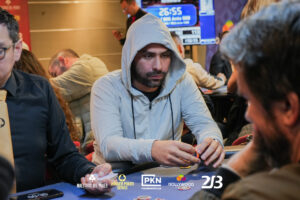 Open – WPS – Día 1B – WPS Etapa 3 - 4.000 Millones GTD – foto 146