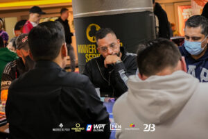 Main Event – WPS 1M GTZ – Día 2 – WPS 1 Millón de USD GTD – foto 85