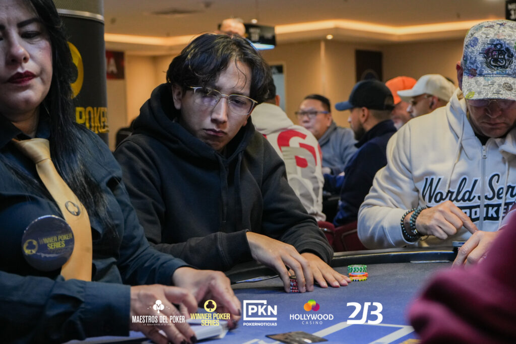 Open Día 1B – WPS Etapa 3 - 4.000 Millones GTD