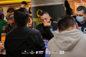 Main Event – WPS 1M GTZ – Día 2 – WPS 1 Millón de USD GTD – foto 89