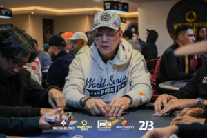 Open – WPS – Día 1B – WPS Etapa 3 - 4.000 Millones GTD – foto 145