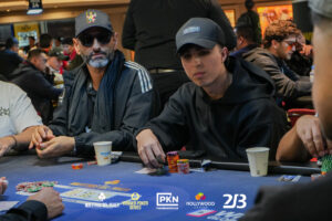 Open – WPS – Día 1B – WPS Etapa 3 - 4.000 Millones GTD – foto 143