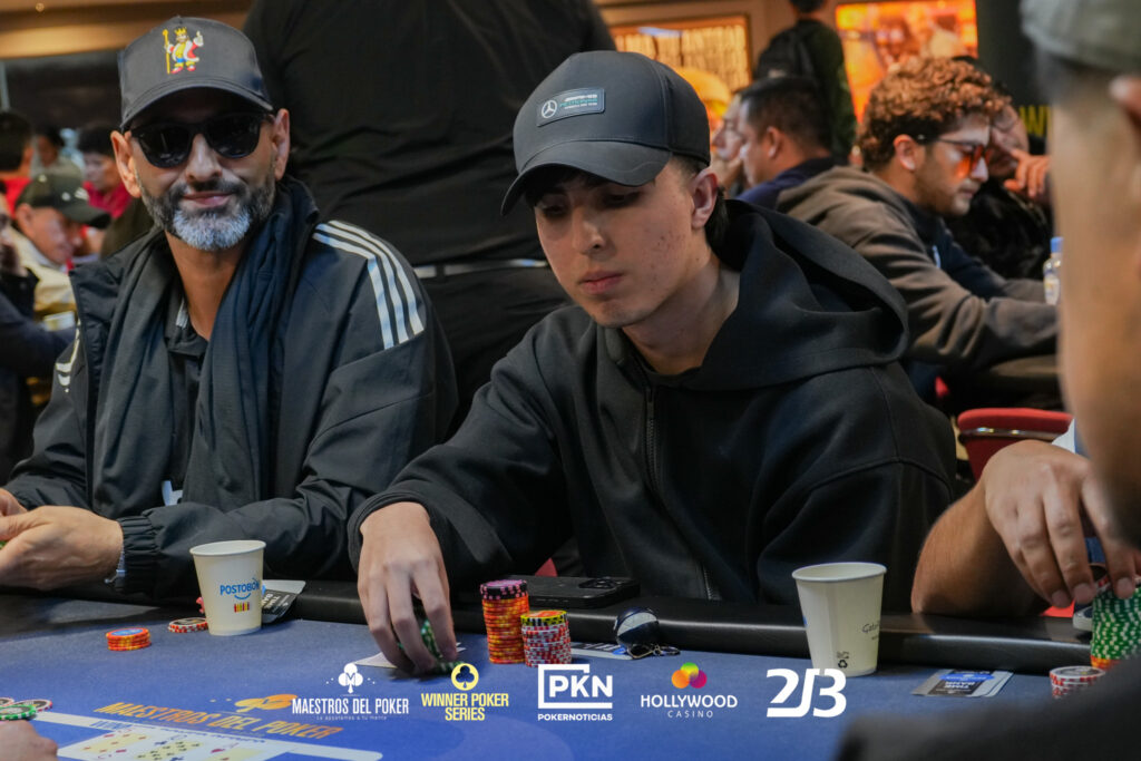 Open Día 1B – WPS Etapa 3 - 4.000 Millones GTD