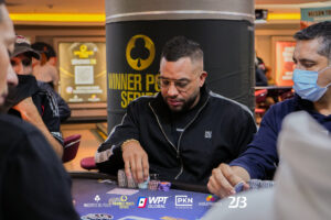 Main Event – WPS 1M GTZ – Día 2 – WPS 1 Millón de USD GTD – foto 88