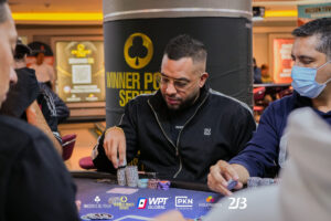 Main Event – WPS 1M GTZ – Día 2 – WPS 1 Millón de USD GTD – foto 83