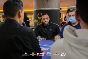 Main Event – WPS 1M GTZ – Día 2 – WPS 1 Millón de USD GTD – foto 84
