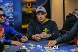 Open – WPS – Día 1B – WPS Etapa 3 - 4.000 Millones GTD – foto 144